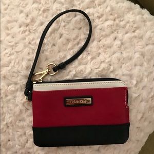 Calvin Klein CK wallet